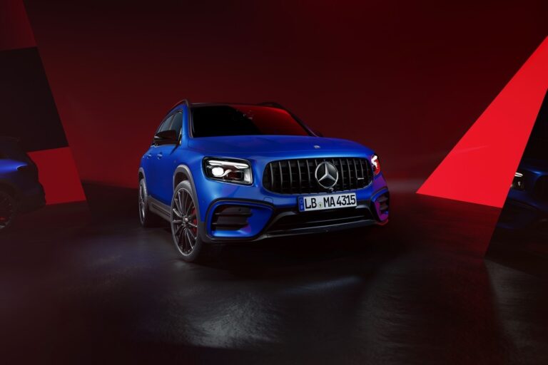 mERCEDES