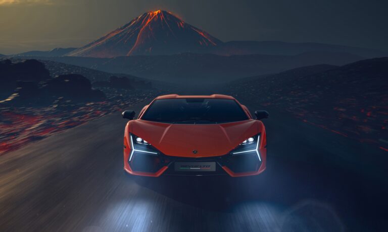 Lamborghini