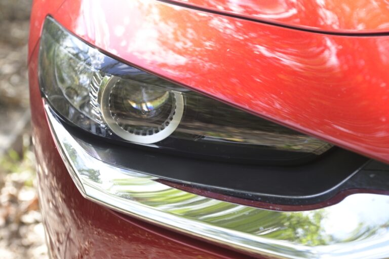 Mazda CX-30: test drive