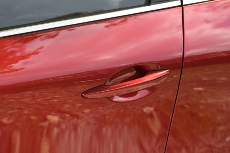 Mazda CX-30: test drive