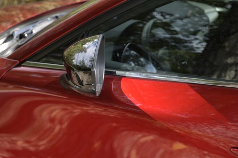 Mazda CX-30: test drive
