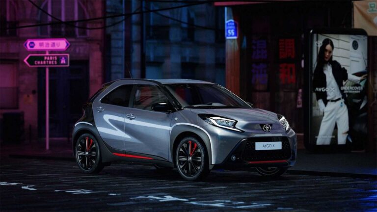 Toyota
