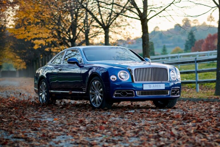 Bentley