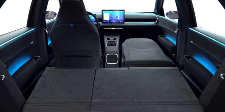 Volkswagen ID.2all Concept: immagini ufficiali