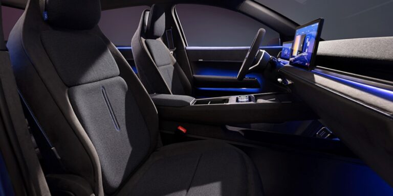 Volkswagen ID.2all Concept: immagini ufficiali