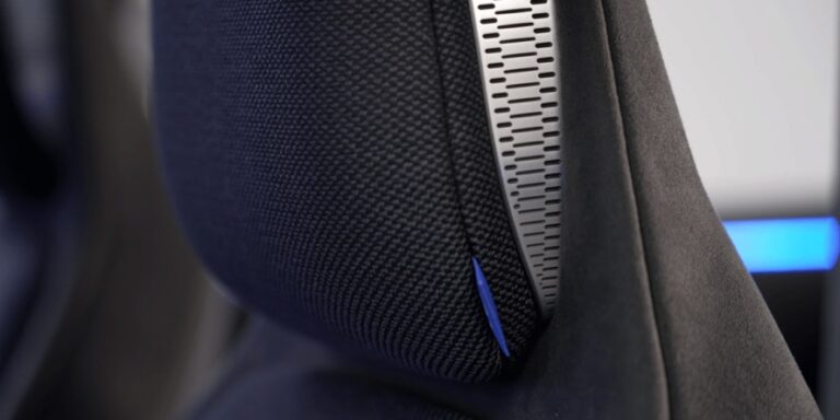 Volkswagen ID.2all Concept: immagini ufficiali