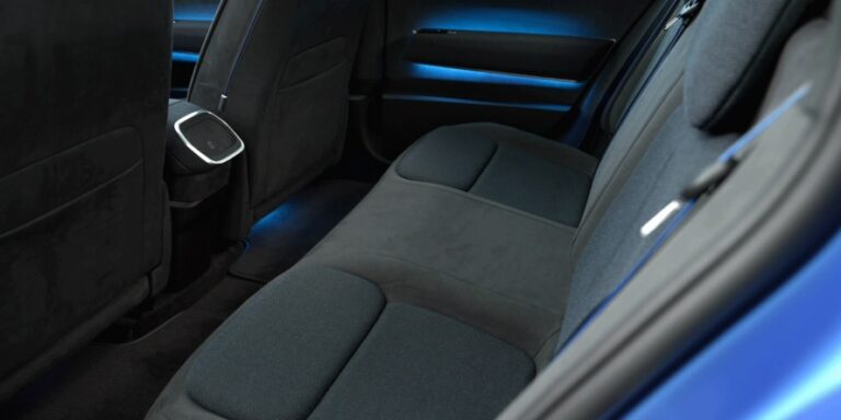Volkswagen ID.2all Concept: immagini ufficiali