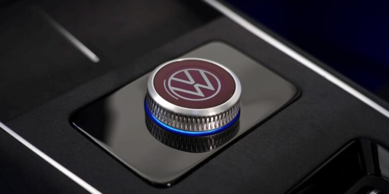 Volkswagen ID.2all Concept: immagini ufficiali