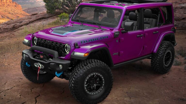 Jeep