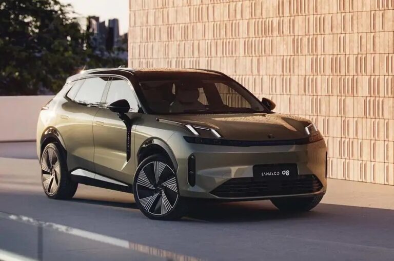 Lynk&Co