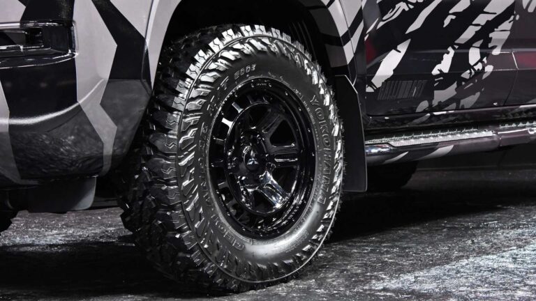 Mitsubishi XRT Concept: immagini ufficiali