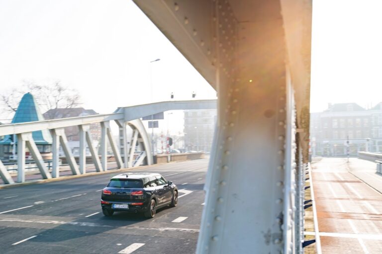 Mini Clubman Final Edition: immagini ufficiali