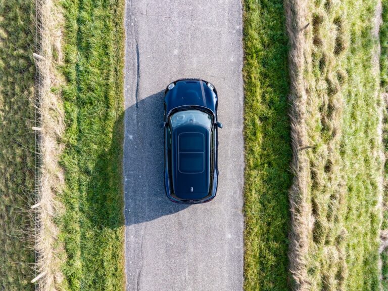 Mini Clubman Final Edition: immagini ufficiali