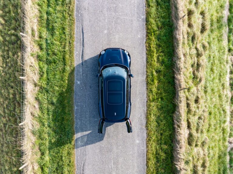 Mini Clubman Final Edition: immagini ufficiali