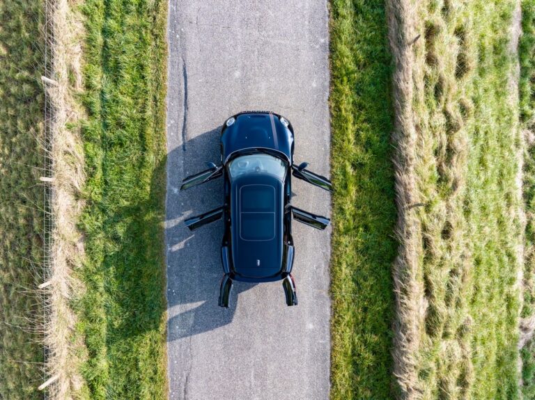 Mini Clubman Final Edition: immagini ufficiali