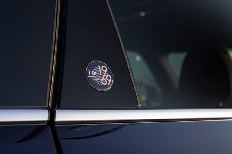 Mini Clubman Final Edition: immagini ufficiali