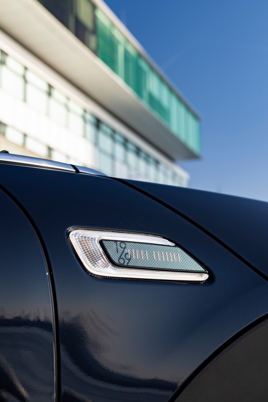 Mini Clubman Final Edition: immagini ufficiali