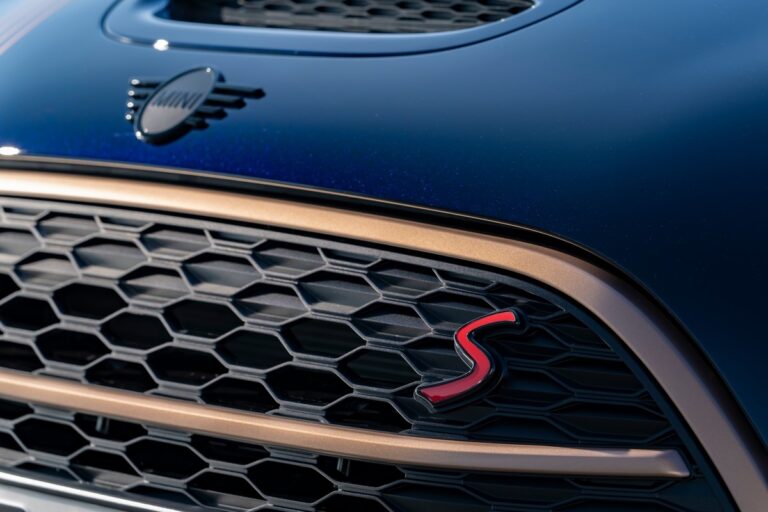 Mini Clubman Final Edition: immagini ufficiali