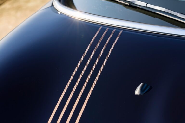 Mini Clubman Final Edition: immagini ufficiali