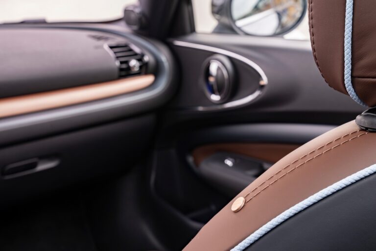 Mini Clubman Final Edition: immagini ufficiali