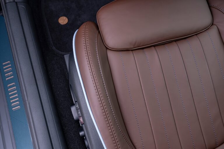 Mini Clubman Final Edition: immagini ufficiali