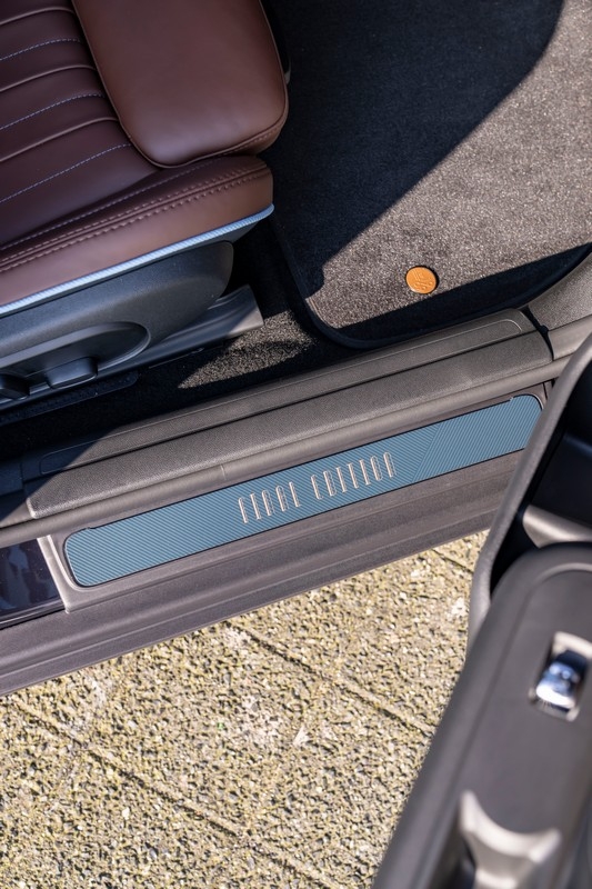 Mini Clubman Final Edition: immagini ufficiali
