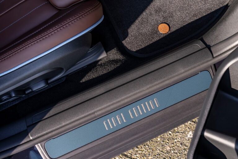 Mini Clubman Final Edition: immagini ufficiali