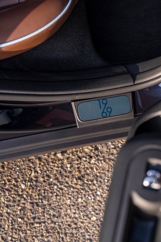 Mini Clubman Final Edition: immagini ufficiali