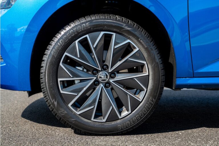 Skoda Kamiq Black Dots: immagini ufficiali