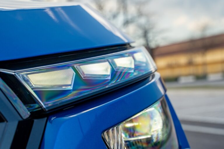 Skoda Kamiq Black Dots: immagini ufficiali