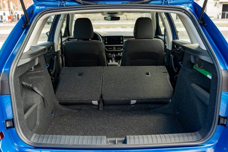 Skoda Kamiq Black Dots: immagini ufficiali