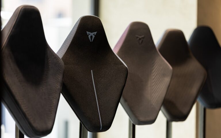 Cupra alla Milano Design Week 2023