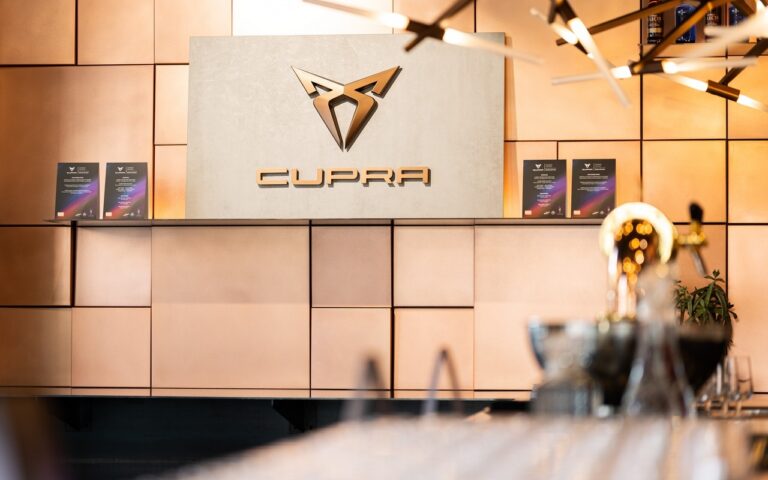 Cupra alla Milano Design Week 2023