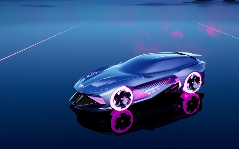 Cupra Tavascan: immagini ufficiali