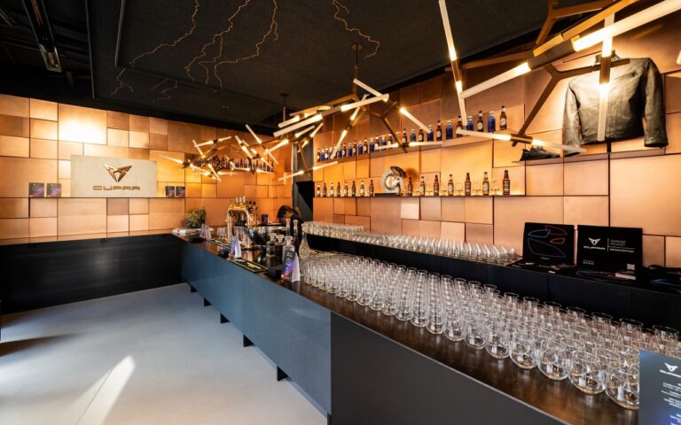 Cupra alla Milano Design Week 2023