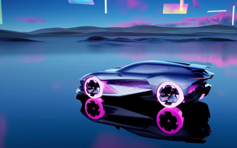 Cupra Tavascan: immagini ufficiali