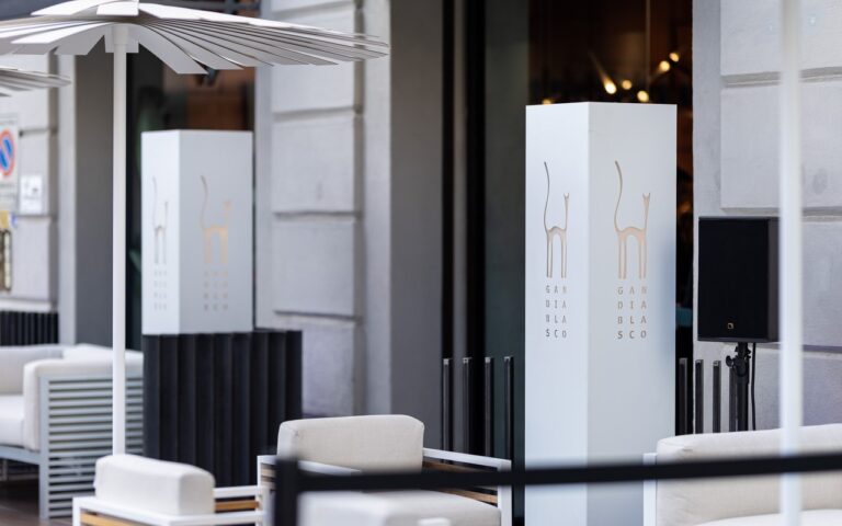 Cupra alla Milano Design Week 2023