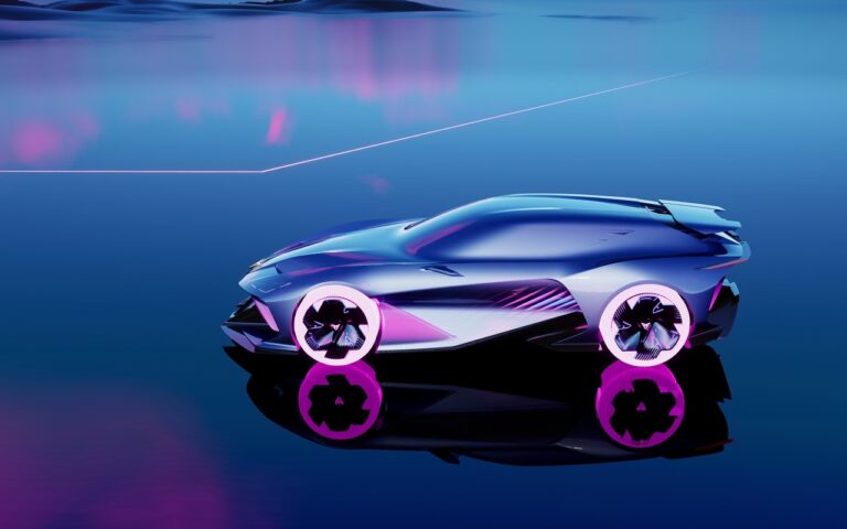 Cupra Tavascan: immagini ufficiali