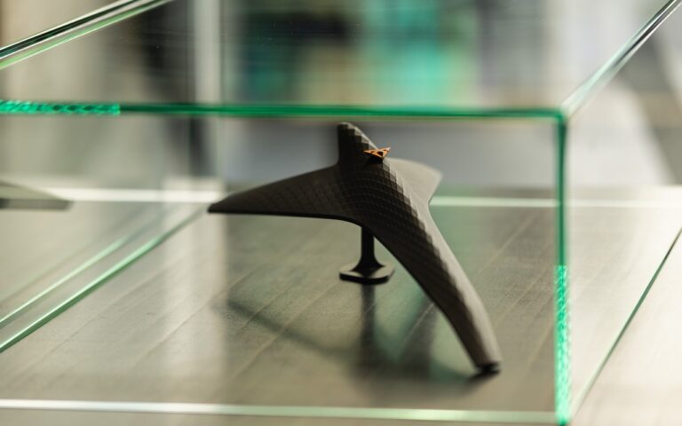 Cupra alla Milano Design Week 2023