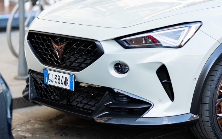 Cupra alla Milano Design Week 2023
