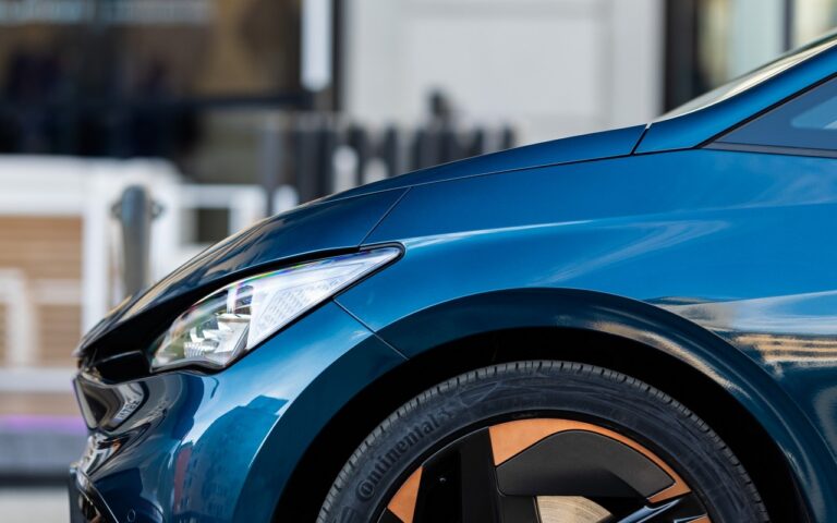 Cupra alla Milano Design Week 2023