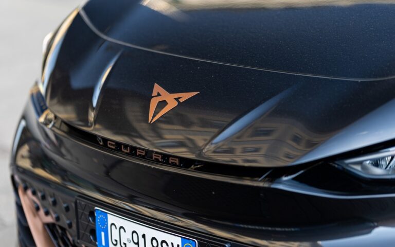 Cupra alla Milano Design Week 2023