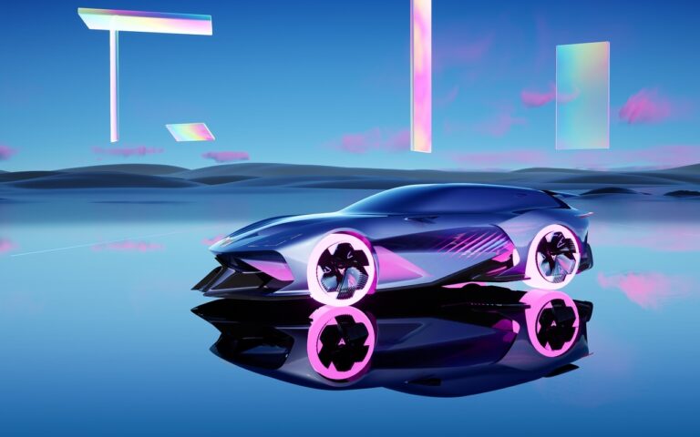 Cupra Tavascan: immagini ufficiali