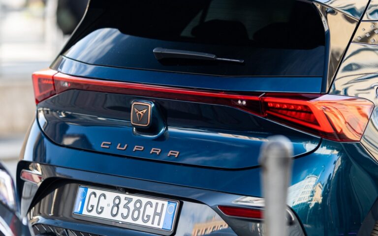 Cupra alla Milano Design Week 2023