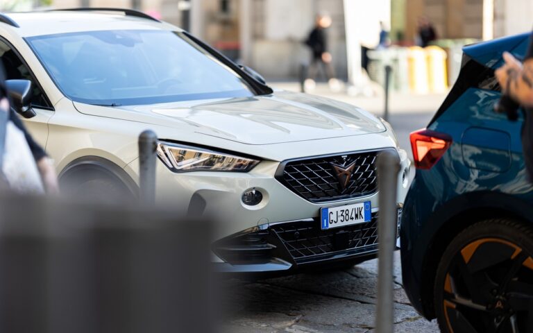 Cupra alla Milano Design Week 2023