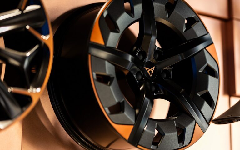 Cupra alla Milano Design Week 2023