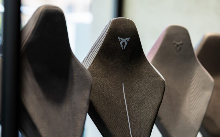 Cupra alla Milano Design Week 2023