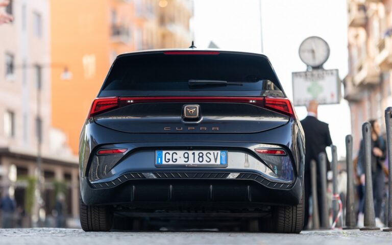 Cupra alla Milano Design Week 2023
