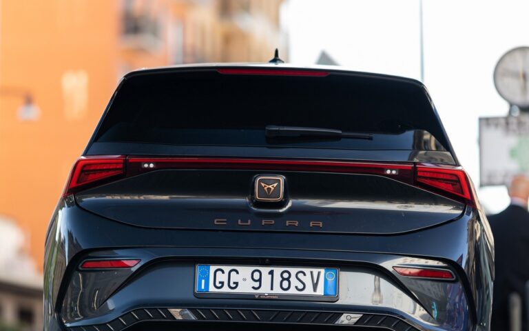 Cupra alla Milano Design Week 2023