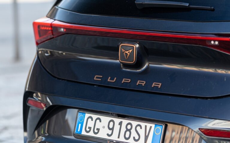 Cupra alla Milano Design Week 2023